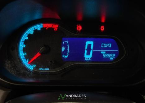 CHEVROLET Prisma 1.4 4P LTZ FLEX, Foto 10