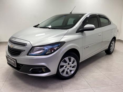 CHEVROLET Prisma 1.4 4P LT FLEX, Foto 1