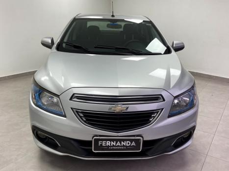 CHEVROLET Prisma 1.4 4P LT FLEX, Foto 2