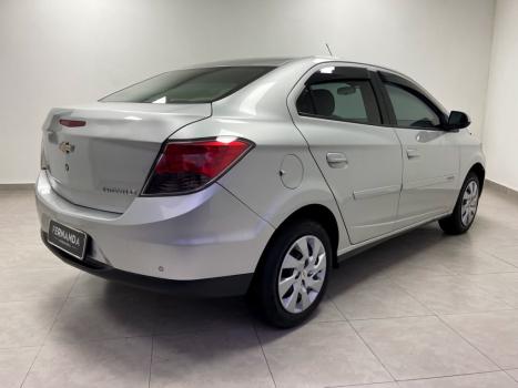 CHEVROLET Prisma 1.4 4P LT FLEX, Foto 3