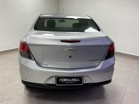 CHEVROLET Prisma 1.4 4P LT FLEX, Foto 4