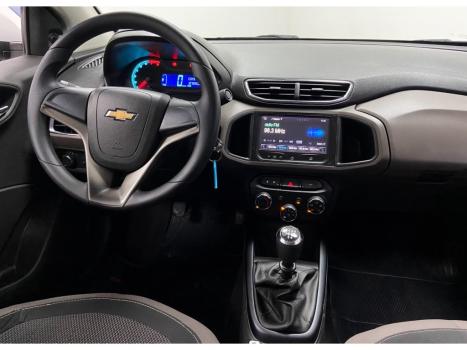 CHEVROLET Prisma 1.4 4P LT FLEX, Foto 5