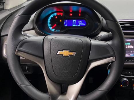 CHEVROLET Prisma 1.4 4P LT FLEX, Foto 6
