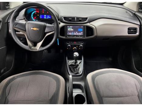 CHEVROLET Prisma 1.4 4P LT FLEX, Foto 7