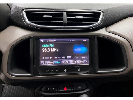 CHEVROLET Prisma 1.4 4P LT FLEX, Foto 8