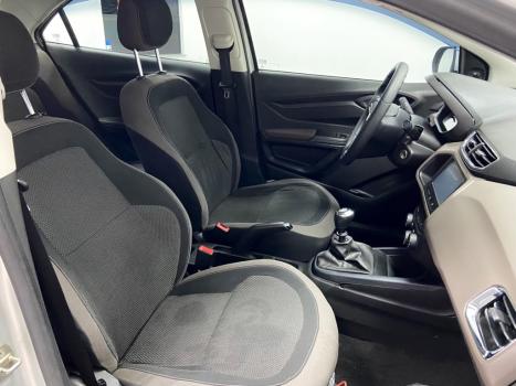 CHEVROLET Prisma 1.4 4P LT FLEX, Foto 10