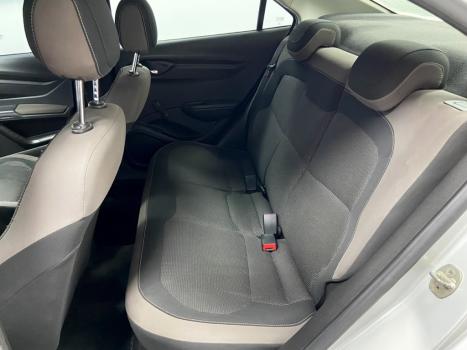 CHEVROLET Prisma 1.4 4P LT FLEX, Foto 11