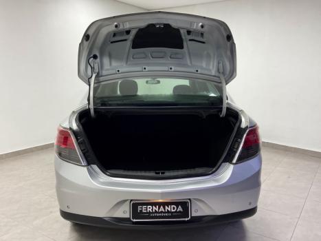 CHEVROLET Prisma 1.4 4P LT FLEX, Foto 12