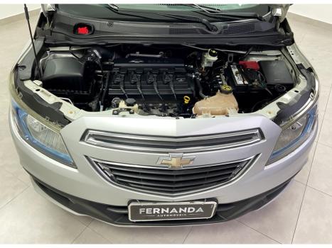 CHEVROLET Prisma 1.4 4P LT FLEX, Foto 13
