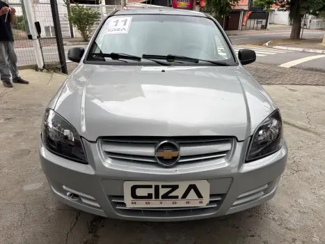 CHEVROLET Prisma 1.4 4P MAXX FLEX, Foto 2