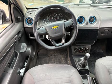 CHEVROLET Prisma 1.4 4P MAXX FLEX, Foto 5