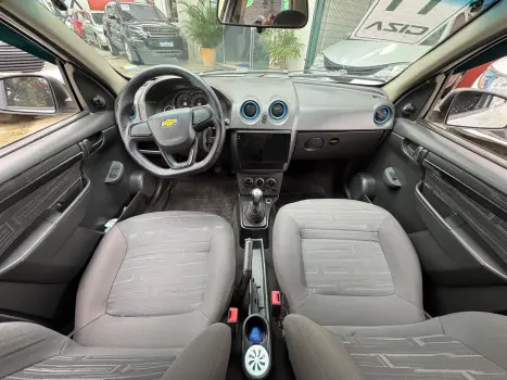 CHEVROLET Prisma 1.4 4P MAXX FLEX, Foto 9