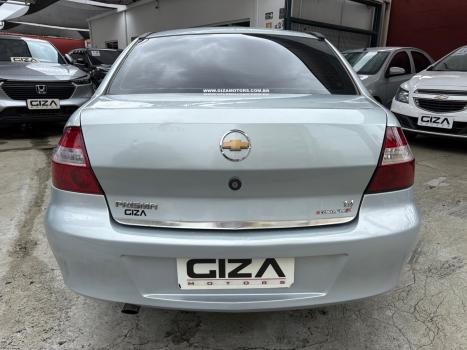 CHEVROLET Prisma 1.4 4P MAXX FLEX, Foto 13