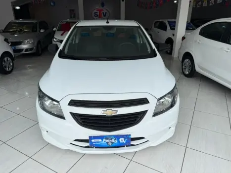 CHEVROLET Prisma , Foto 2