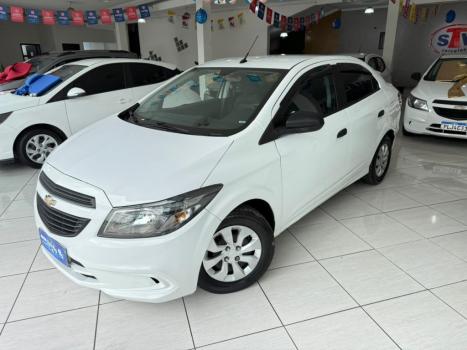 CHEVROLET Prisma , Foto 3