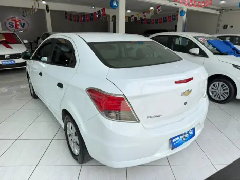 CHEVROLET Prisma , Foto 4