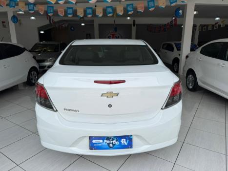 CHEVROLET Prisma , Foto 5