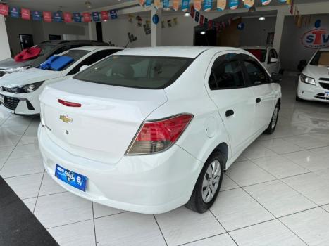 CHEVROLET Prisma , Foto 6