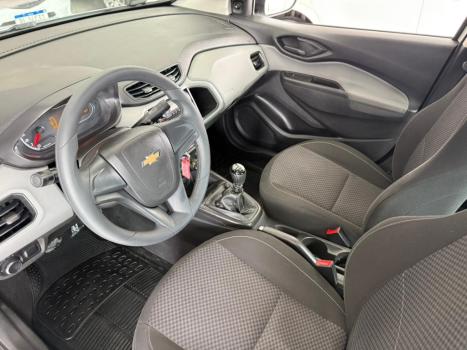 CHEVROLET Prisma , Foto 7