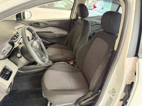 CHEVROLET Prisma , Foto 8