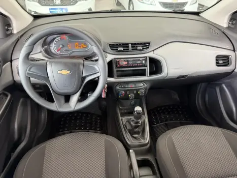 CHEVROLET Prisma , Foto 9