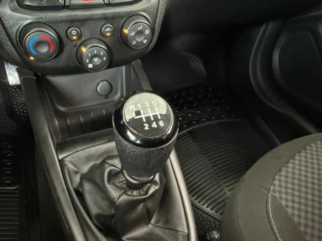 CHEVROLET Prisma , Foto 11