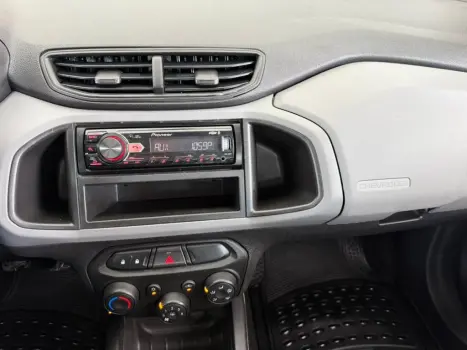 CHEVROLET Prisma , Foto 12