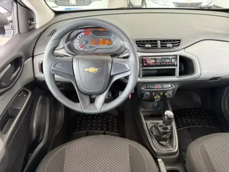 CHEVROLET Prisma , Foto 13