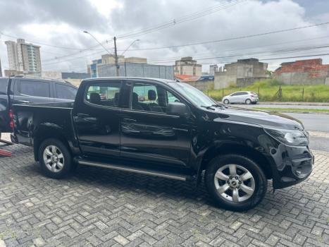 CHEVROLET S10 2.4 ADVANTAGE CABINE DUPLA, Foto 7 CHEVROLET S10 2.4 ADVANTAGE CABINE DUPLA, Foto 7