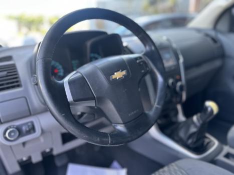 CHEVROLET S10 2.4 FLEX LT CABINE DUPLA, Foto 2