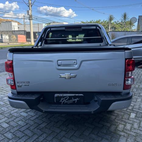 CHEVROLET S10 2.4 FLEX LT CABINE DUPLA, Foto 3