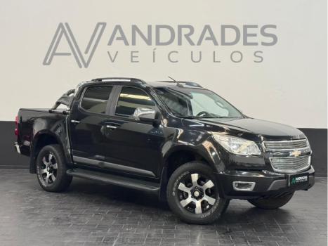 CHEVROLET S10 2.4 FLEX LTZ CABINE DUPLA, Foto 3