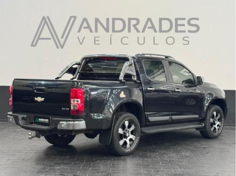 CHEVROLET S10 2.4 FLEX LTZ CABINE DUPLA, Foto 4