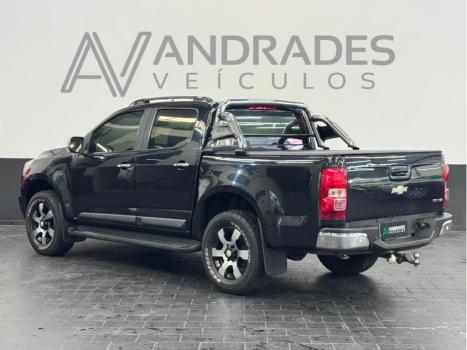CHEVROLET S10 2.4 FLEX LTZ CABINE DUPLA, Foto 5