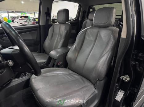 CHEVROLET S10 2.4 FLEX LTZ CABINE DUPLA, Foto 6
