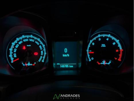 CHEVROLET S10 2.4 FLEX LTZ CABINE DUPLA, Foto 10