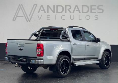 CHEVROLET S10 2.4 FLEX LT CABINE DUPLA, Foto 4
