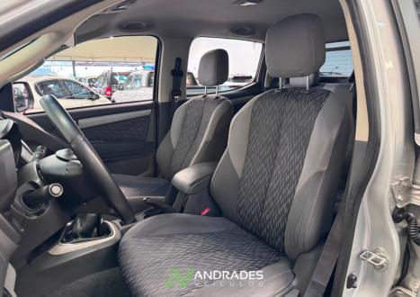 CHEVROLET S10 2.4 FLEX LT CABINE DUPLA, Foto 6