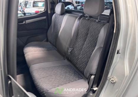 CHEVROLET S10 2.4 FLEX LT CABINE DUPLA, Foto 7