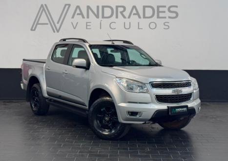 CHEVROLET S10 2.4 FLEX LT CABINE DUPLA, Foto 3