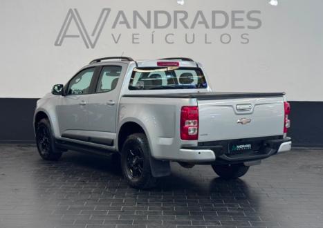 CHEVROLET S10 2.4 FLEX LT CABINE DUPLA, Foto 5