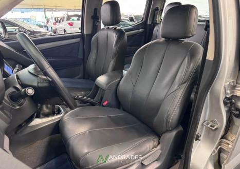 CHEVROLET S10 2.4 FLEX LT CABINE DUPLA, Foto 6