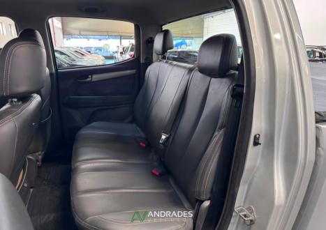 CHEVROLET S10 2.4 FLEX LT CABINE DUPLA, Foto 7