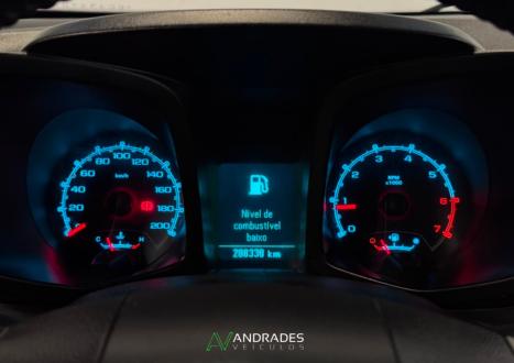 CHEVROLET S10 2.4 FLEX LT CABINE DUPLA, Foto 10