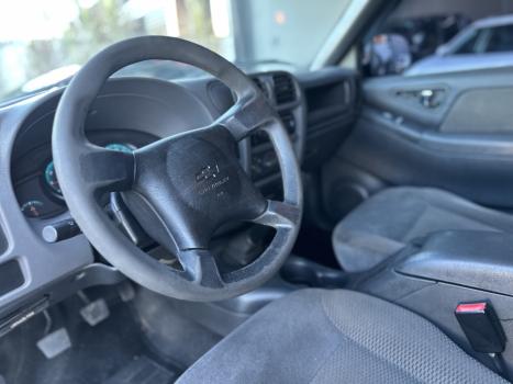 CHEVROLET S10 2.4 RODEIO CABINE DUPLA, Foto 2