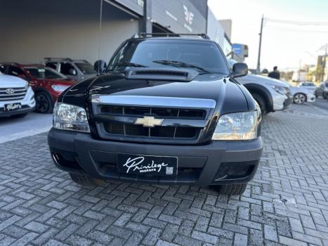 CHEVROLET S10 2.4 RODEIO CABINE DUPLA, Foto 3