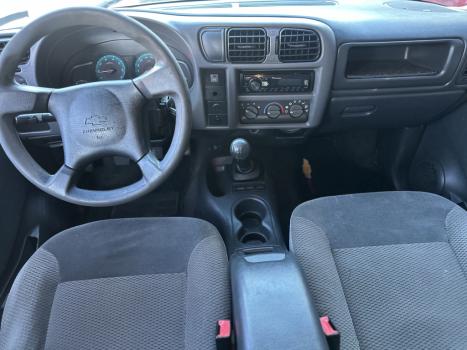 CHEVROLET S10 2.4 RODEIO CABINE DUPLA, Foto 4