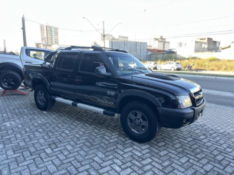 CHEVROLET S10 2.4 RODEIO CABINE DUPLA, Foto 5