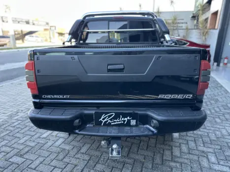 CHEVROLET S10 2.4 RODEIO CABINE DUPLA, Foto 6