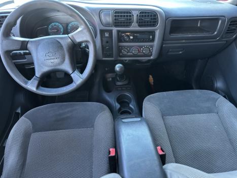 CHEVROLET S10 2.4 RODEIO CABINE DUPLA, Foto 8